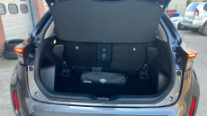 Toyota Yaris Cross 1.5 Hybrid Excel 5dr CVT Hybrid Estate